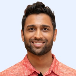 Abishek Ganesh