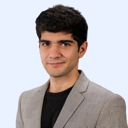 Cristopher Patvakanian