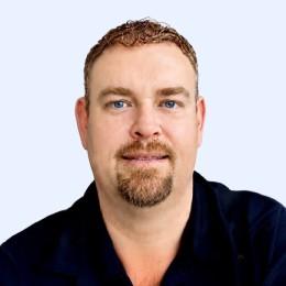 David Nick