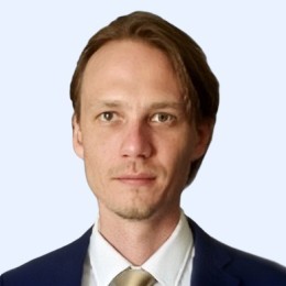 George Perdrizet
