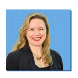 Jenna M. Lawrence, Ph.D.