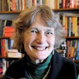 Alice Kessler-Harris