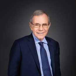 Eric Foner