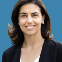 Photo of Paola Valenti