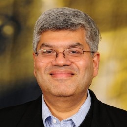 Photo of Shivaram Rajgopal