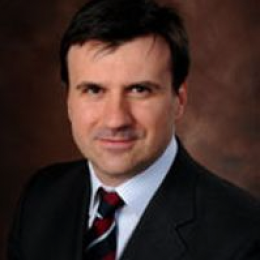 Photo of Andrea Bubula
