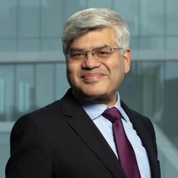 Photo of Shivaram Rajgopal 