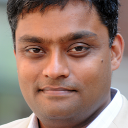 Image of Garud Iyengar