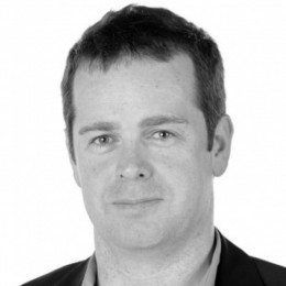 Image of Martin Haugh